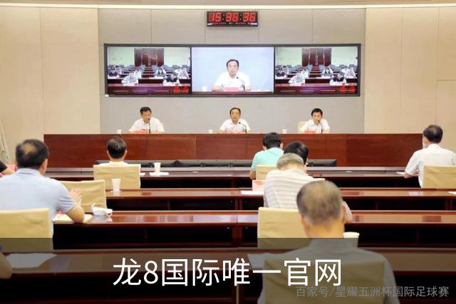 龙8国际唯一官网公司介绍图片